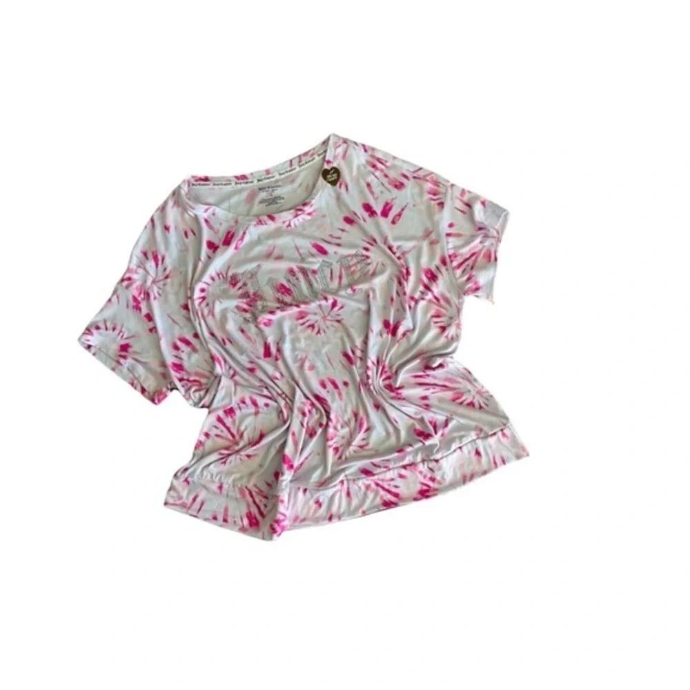NWT Juicy Couture 2PC Pajama Set - Picture 3 of 7